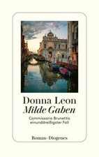 Milde Gaben  Donna Leon