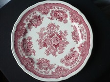 Villeroy & Boch Fasan rot