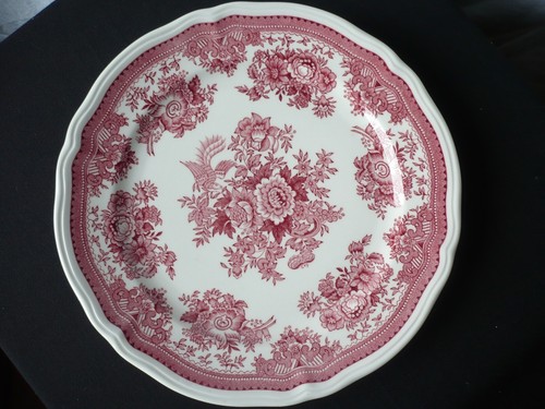 Villeroy boch fasan rot - &,