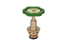 Schlösser Ventiloberteil Durchgangsventil / Schrägsitzventil DN15 1/2" 180115