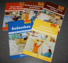 Selbst ist der Mann  Do it