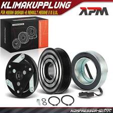 Magnetkupplung Klimakompressor