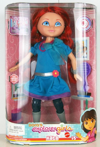 Nickelodeon dora s explorer - dora's,