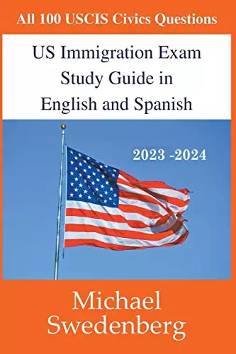 Immigration exam study - immigration,