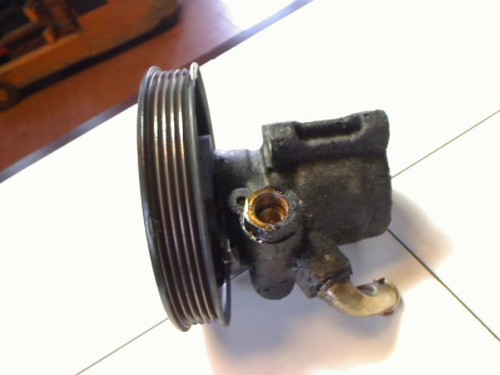 Lenkgetriebepumpe ford escort - lenkgetriebepumpe,
