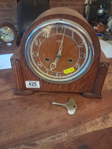 Vintage schmiedeuhr mit - vintage,