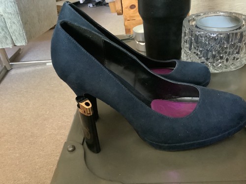 Plateau pumps graceland - plateau,