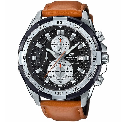 Casio edifice chronograph - ,