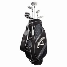 Callaway Solaire Damen