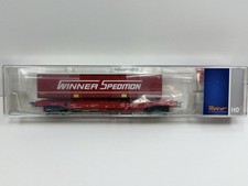 Roco 66989 EH-Taschenwagen +