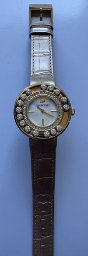 Swarovski armbanduhr damen - armbanduhr,