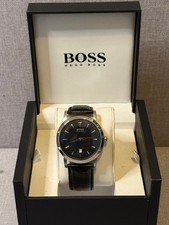 Hugo Boss Herrenuhr in OVP -
