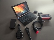 KFZ PROFI Diagnosegerät PKW Auto div Hersteller Fehlerauslesegerät OBD1 OBD2 #A1