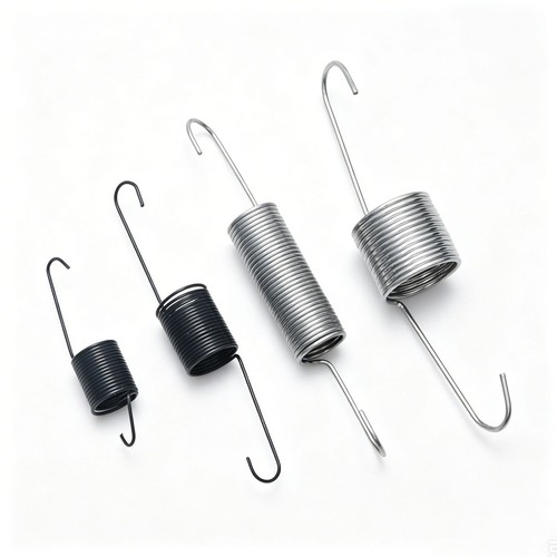 Universelles rückholfeder set - universelles, rückholfeder-set