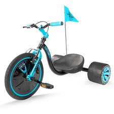 MGP Madd Gear Drift Trike
