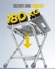 Duschhocker 180kg Duschstuhl