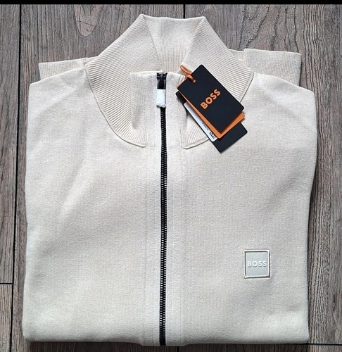 Hugo boss kanozip - hugo,
