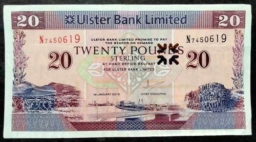 Alte banknote für - banknote,