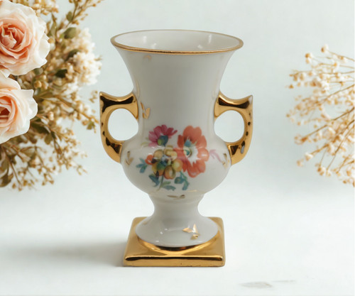 Vintage limoges porzellan - vintage,