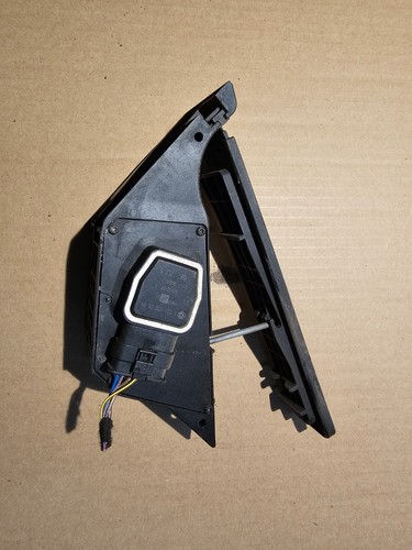 Smart 451 gaspedal - ###,