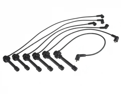 Zündkabel adc41622 blue print - adc41622,