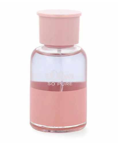 Oliver pure eau de - so,
