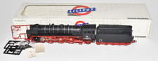 Liliput H0 101 23 BR 01 1100 Dampflok Öl der DB in Ep. IV, mit OVP