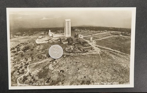 Foto postkarte ansicht - postkarte,