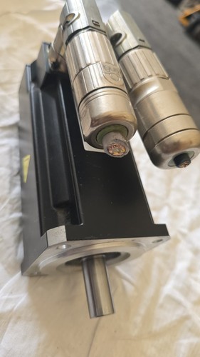 Kollmorgen servomotor model - kollmorgen,