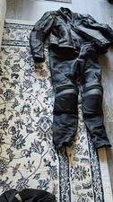 Motorrad Lederkombi |