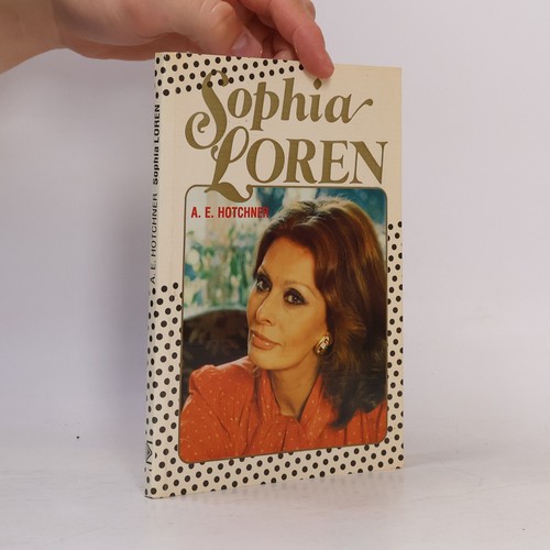 Sophia loren a - loren , e