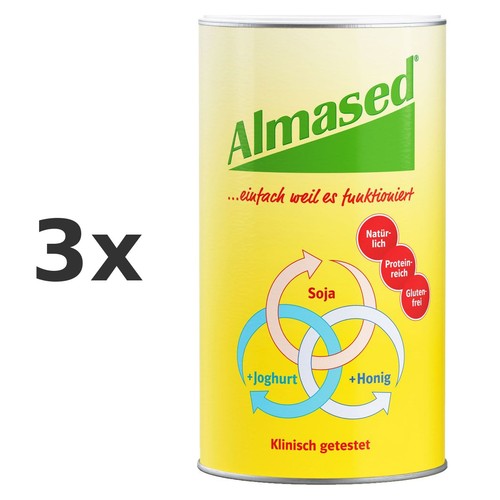 Almased vitalkost pflanzen - 3x,