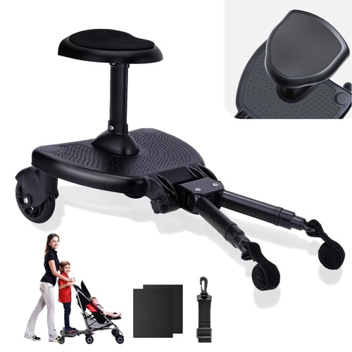 Vihir kinderwagen board mit - board,