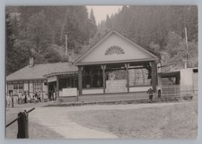 Schwarzatal Oberweißbacher