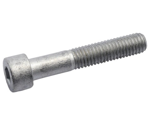 Auspuffschraube m8x20 passt - auspuffschraube,