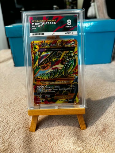Rayquaza 98 ace - m,