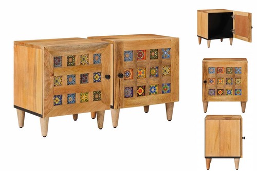 Nachttische nachtschrank - nachttische,