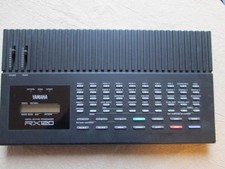 Yamaha RX120 Digital Rhythm Programmer