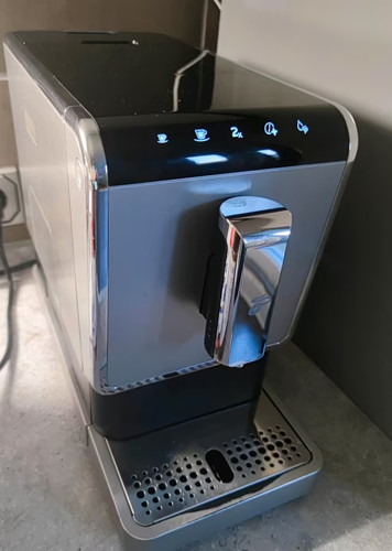 Kaffeevollautomat tchibo - kaffeevollautomat,