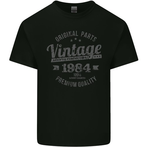 Vintage jahr geburtstag - 42.,