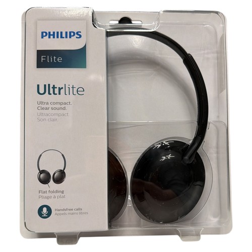 Philips ultraleicht kopfhörer - philips,