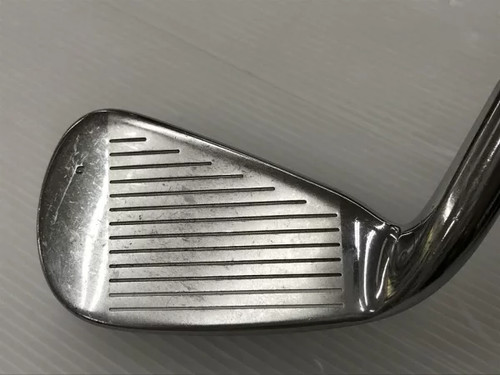 Taylormade burner 2008 - 2008, eisen