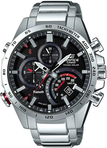 Casio edifice time traveler - casio,