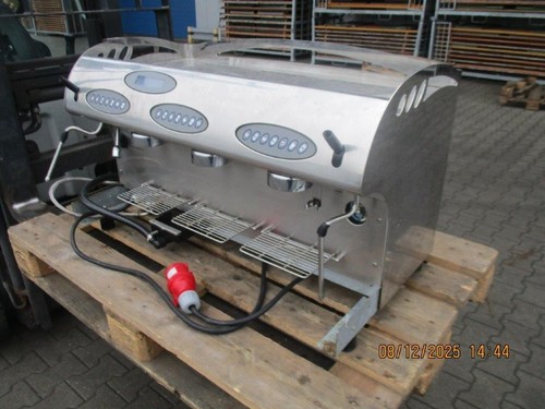 Kaffeemaschine carimali - kaffeemaschine,