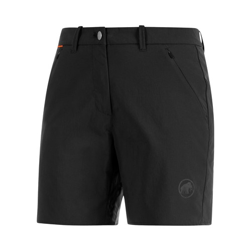 Mammut hiking shorts - hiking,