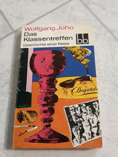 Das klassentreffen - das,