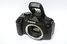 Canon EOS 650D Gehäuse / Body