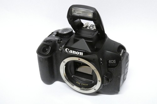 Canon eos 650d gehäuse - 650d,