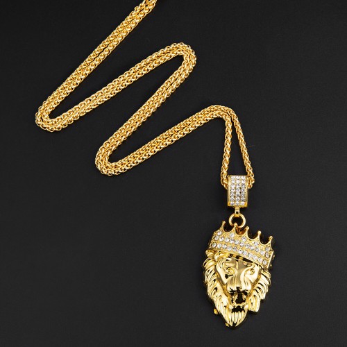 Halskette modeschmuck kupfer - modeschmuck,