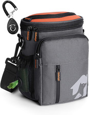 Futtertasche leckerlibeutel - futtertasche,